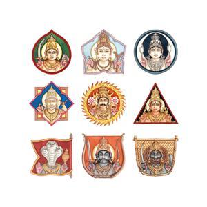 Navagrahangal (നവഗ്രഹങ്ങൾ)