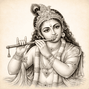 ശ്രീ കൃഷ്ണൻ