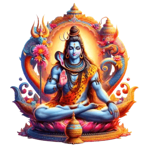 Sivan (ശിവൻ)