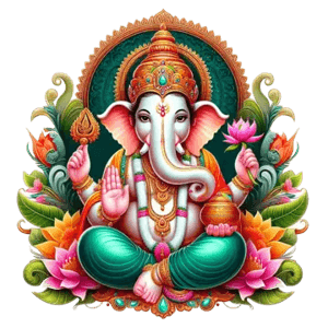 Ganapathy (ഗണപതി)