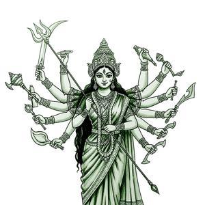 Durga Devi