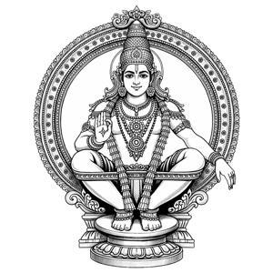 Sree Dharma Sasthavu