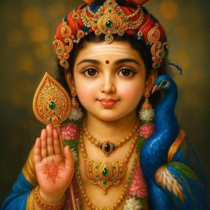 ശ്രീ മുരുകൻ