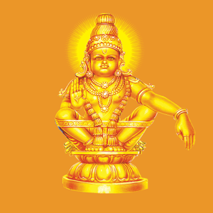 ശ്രീ ധർമ്മശാസ്താവ്