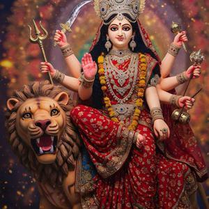 ദുർഗ ദേവി