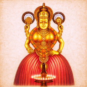 Karthyayani Devi (കാർത്യായനി ദേവീ)