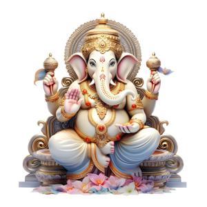 ഗണപതി (Ganapathy)