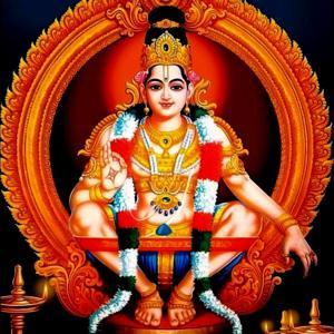 ശാസ്താവ് (Shasthavu)