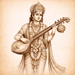 ഗന്ധർവ്വൻ (Gandharvan)