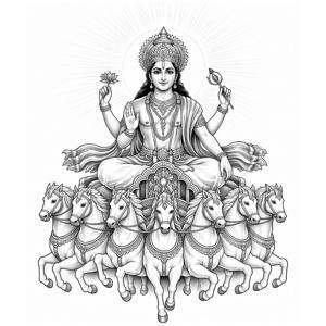 ആദിത്യ പൂജ