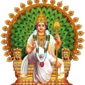 സുബ്രഹ്മണ്യ സ്വാമി