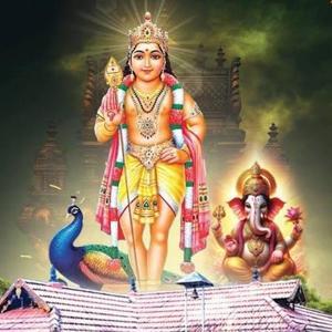 സുബ്രഹ്മണ്യ സ്വാമി
