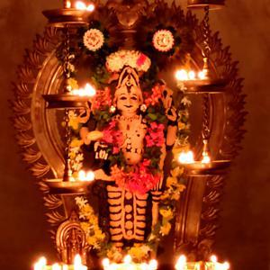 മഹാവിഷ്ണു