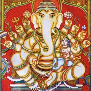 Maha Ganapathi