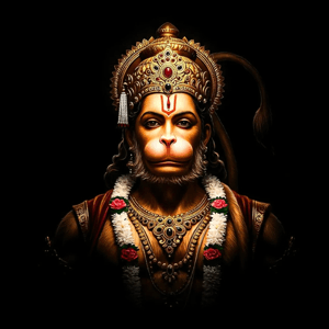 Hanuman Swami