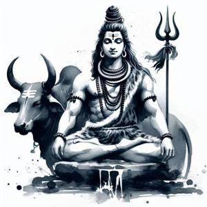 Lord Shiva