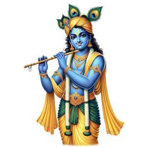 Lord Vishnu