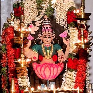 മാരിയമ്മ