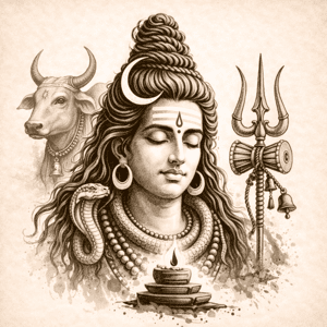 Mahadevan (മഹാദേവൻ)