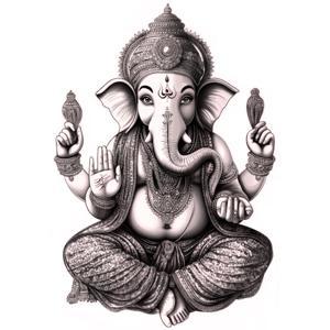 Ganapathi (ഗണപതി)