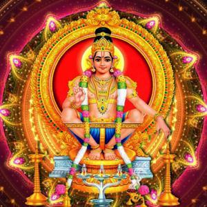 ധർമ്മ ശാസ്താവ് (Dharma Shasthavu)