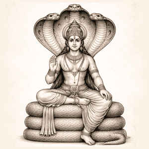 സര്‍പ്പ ദൈവങ്ങള്‍ (Sarppa Daivangal)