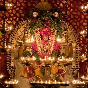 വിഷ്ണുമായ