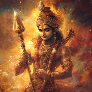 Subrahmanya Swami (സുബ്രഹ്മണ്യൻ)
