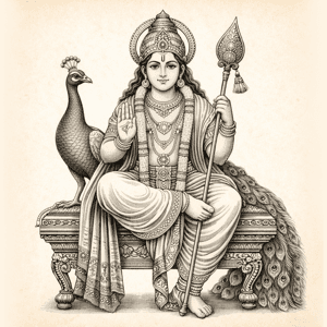 സുബ്രഹ്മണ്യൻ