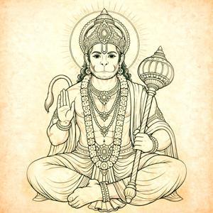 ഹനുമാൻ (Hanuman)