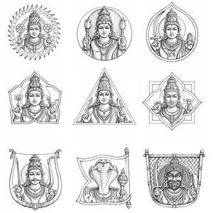 നവഗ്രഹം (Navagraham)