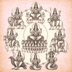 നവഗ്രഹം (Navagraham)
