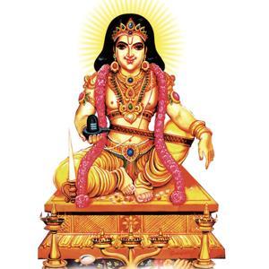 Markandeya Sri Dharma Sastha